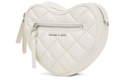 Сумка женская Charles & Keith Heart