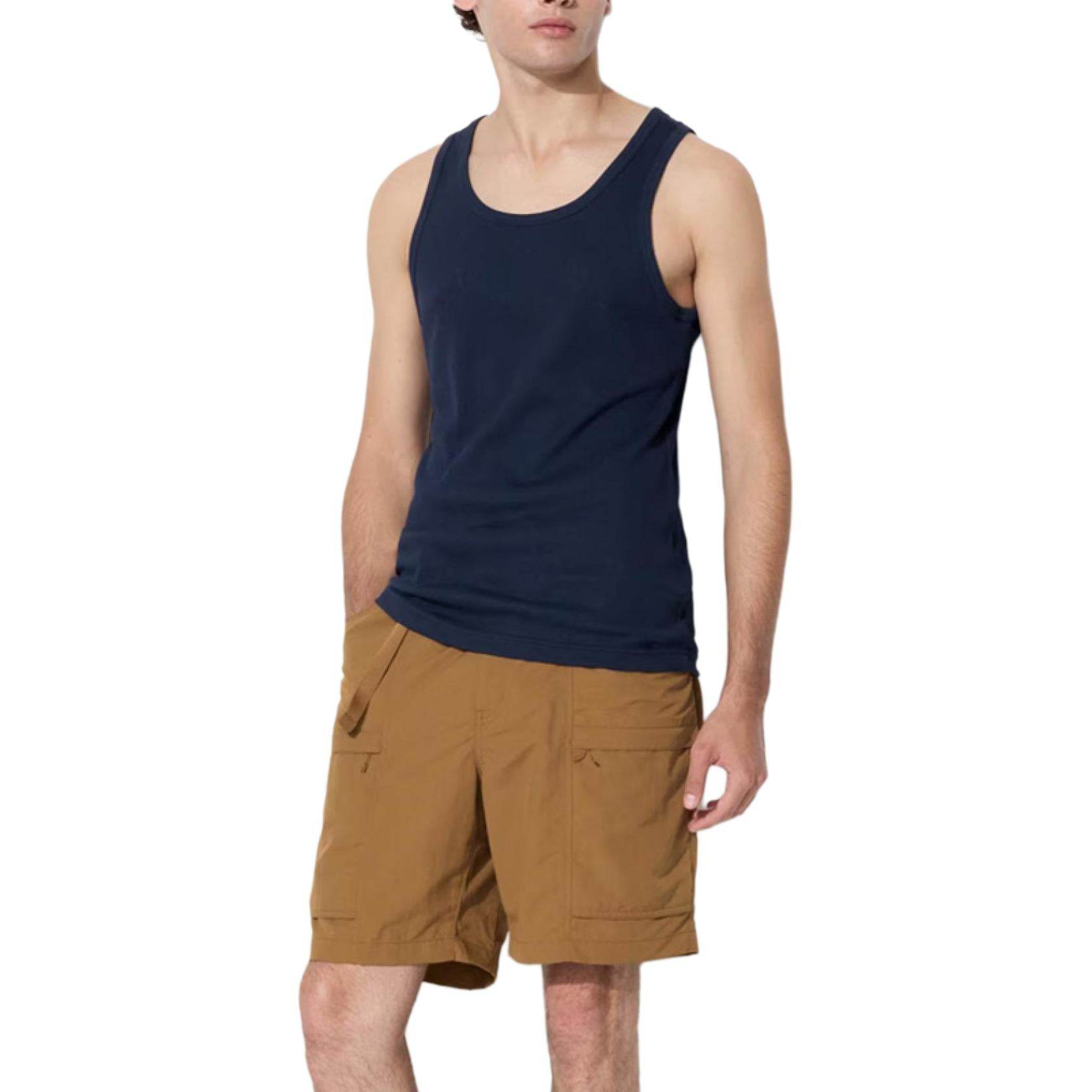 Майка Uniqlo - Boxette Shop