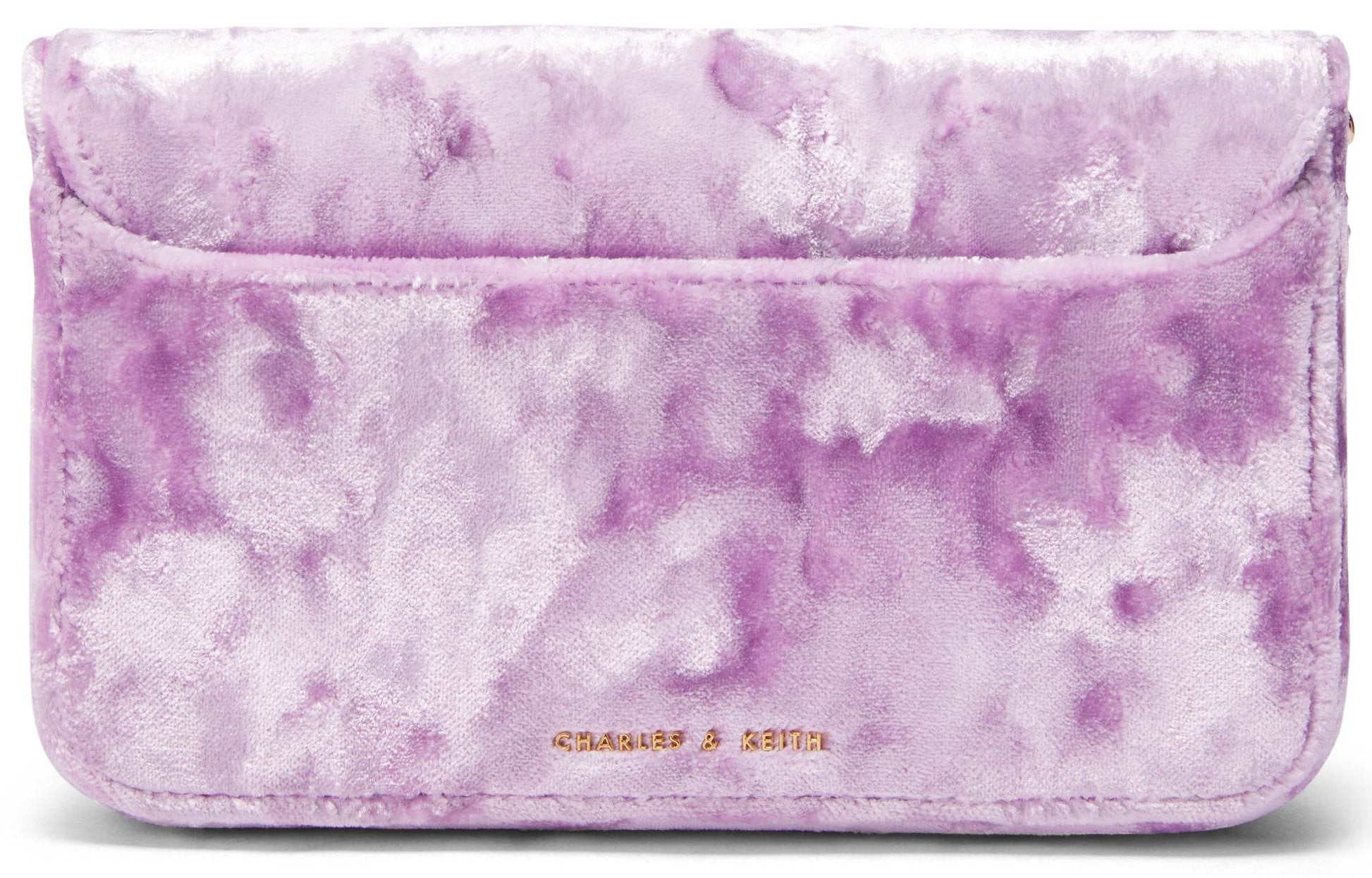 Сумка женская Charles&Keith - Boxette Shop