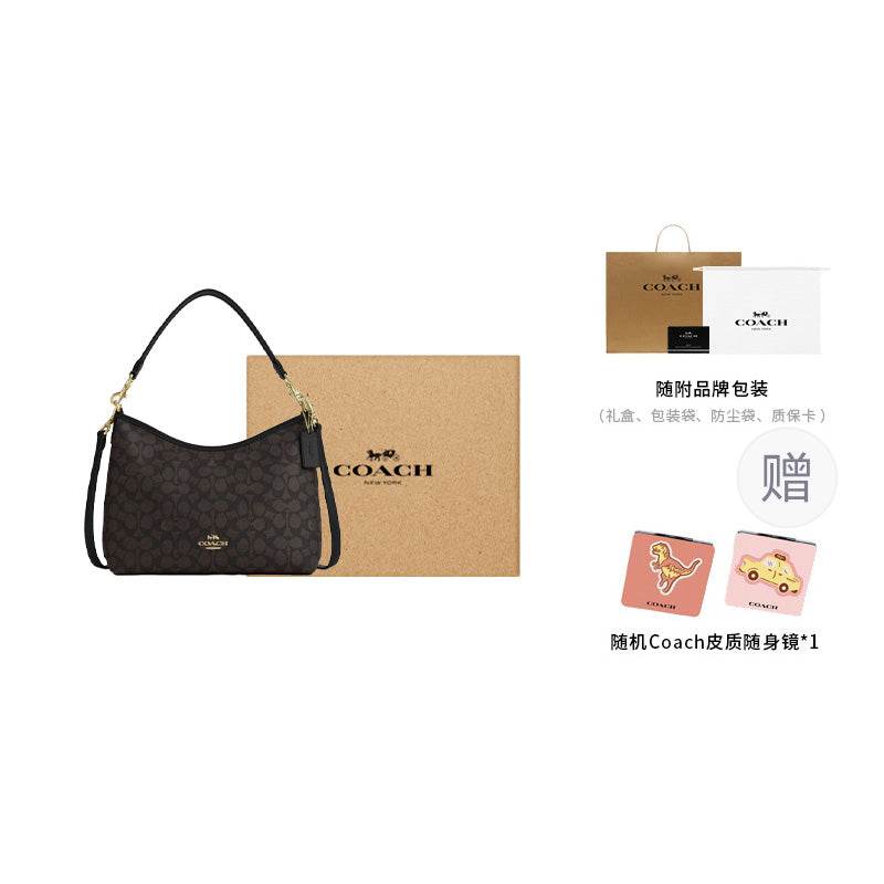 Сумка женская Coach Laurel 31 - Boxette Shop