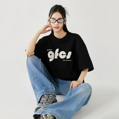 Футболка Golfcross