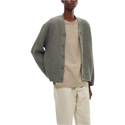 Кардиган мужской Uniqlo Fw22 - Boxette Shop