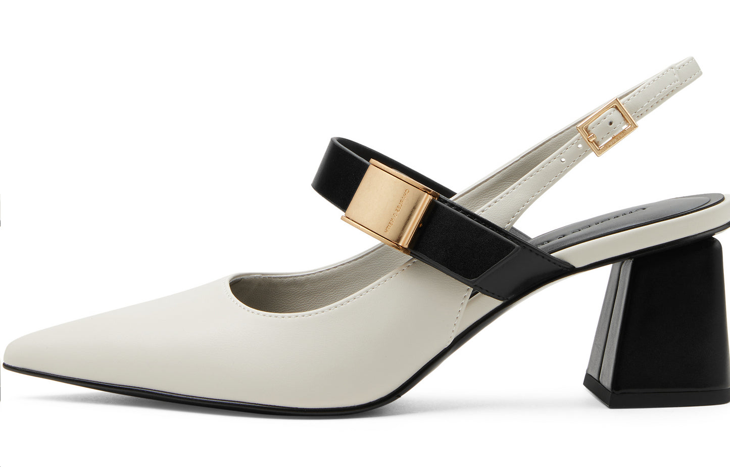 Туфли женские Charles & Keith