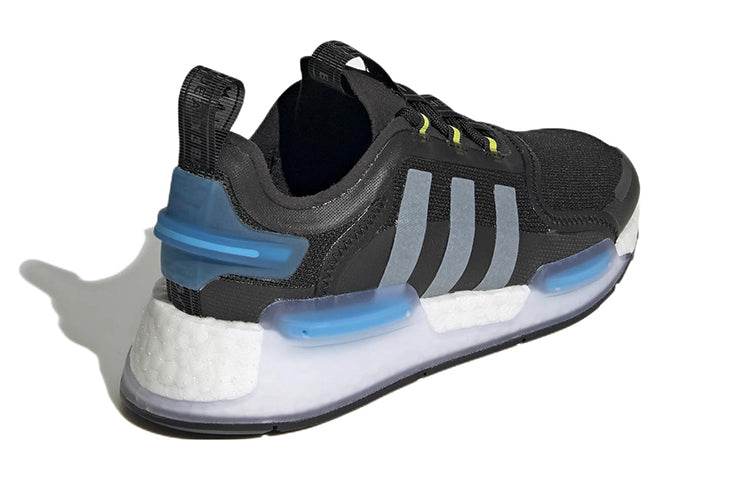 Кроссовки детские Adidas Originals Nmd_r1 - Boxette Shop