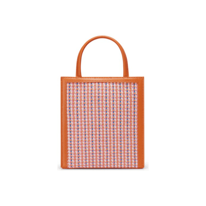 Сумка женская Charles&Keith Patchwork - Boxette Shop