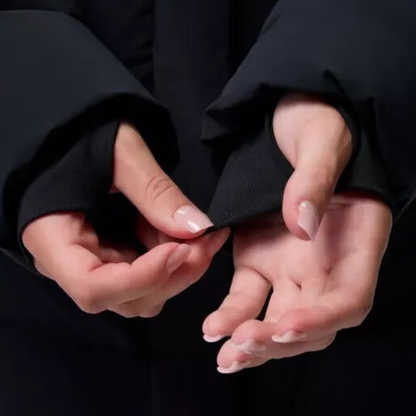 Columbia columbia fw25 водоотталкивающий 650 пушистый утиный пух средней длины теплый ветрозащитный дышащий открытый пуховик женский