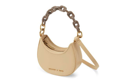 Сумка женская Charles&Keith Star Phantom Aegis Chain Hundred Models - Boxette Shop