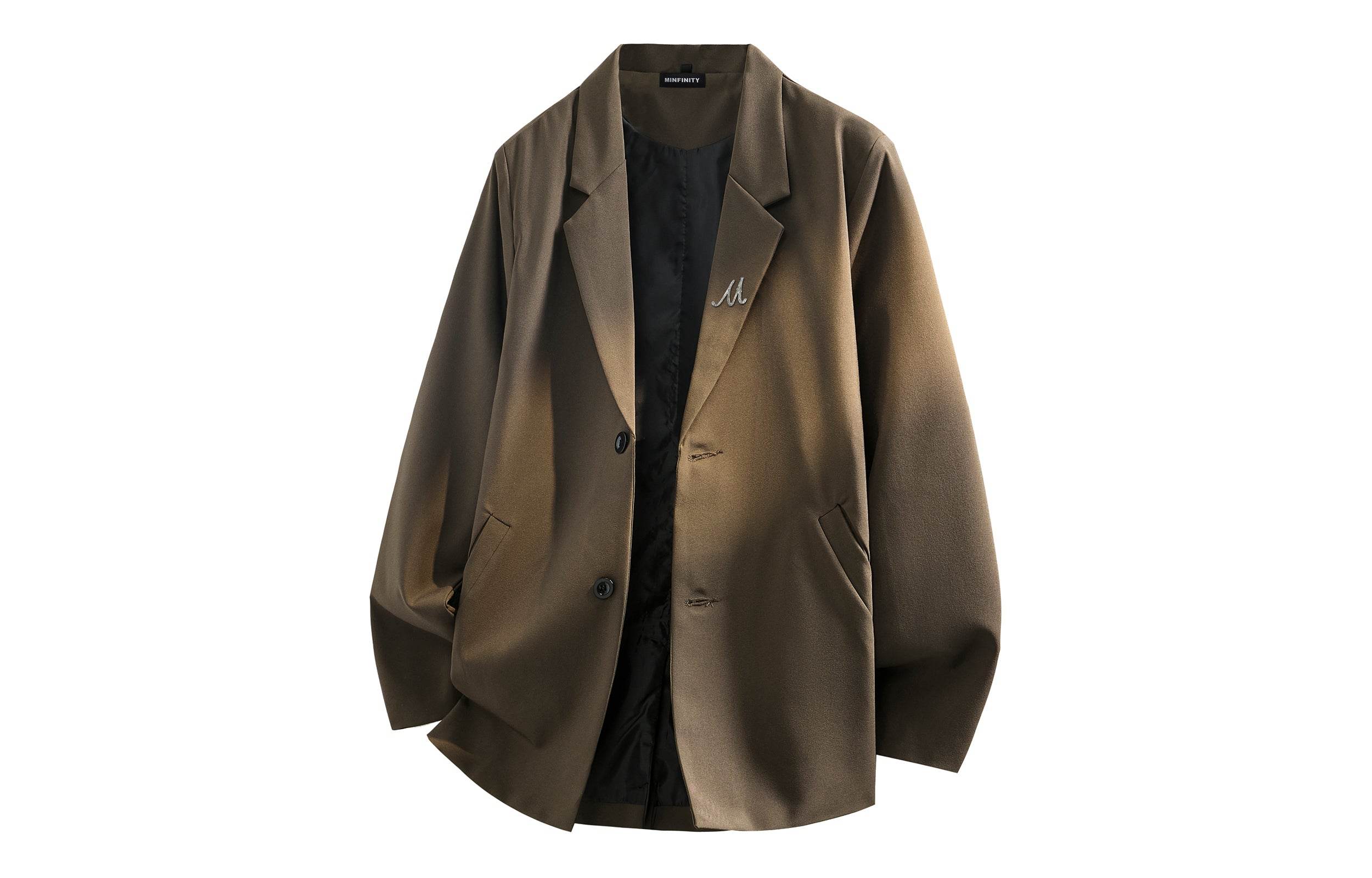 Пиджак Minfinity - Boxette Shop
