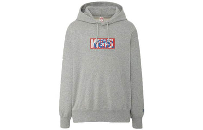 Худи Uniqlo X Marvel - Boxette Shop