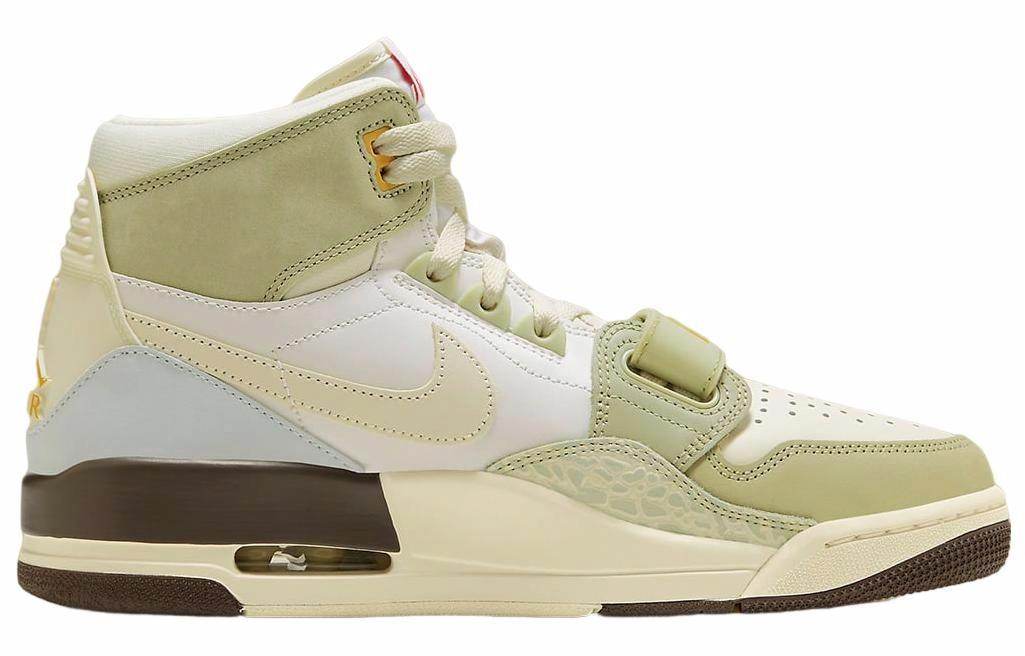 Кроссовки мужские Jordan Legacy 312 CNY - Boxette Shop