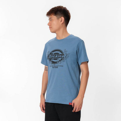 Футболка мужская Dickies - Boxette Shop