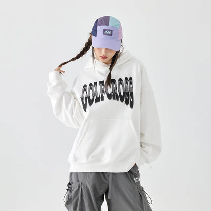 Худи Golfcross - Boxette Shop