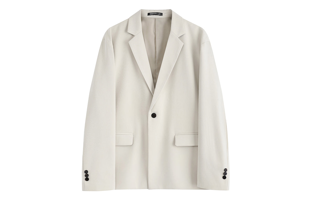 Пиджак мужской Johnhollis