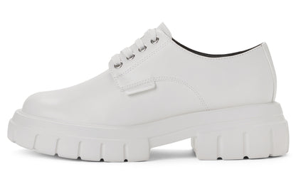 Оксфорды женские Charles & Keith