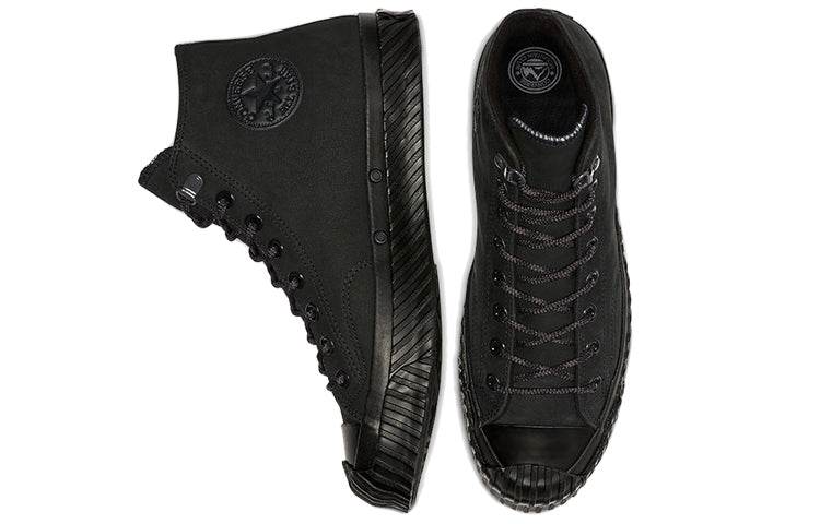 Кеды Converse chuck 1970s - Boxette Shop