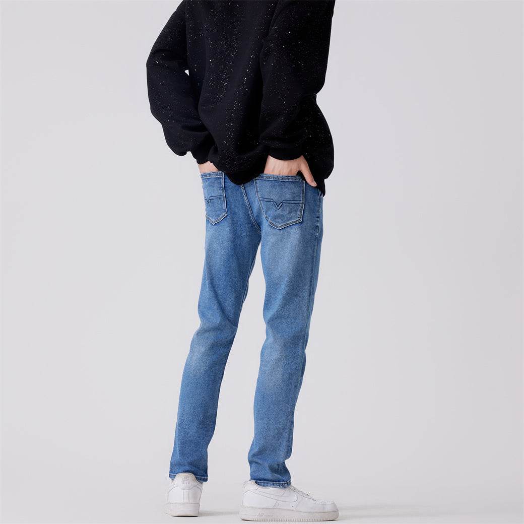 Джинсы мужские Antioffice - Boxette Shop