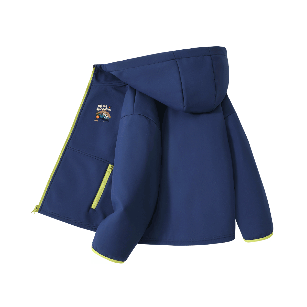 Куртка детская Baleno Junior