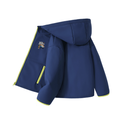 Куртка детская Baleno Junior