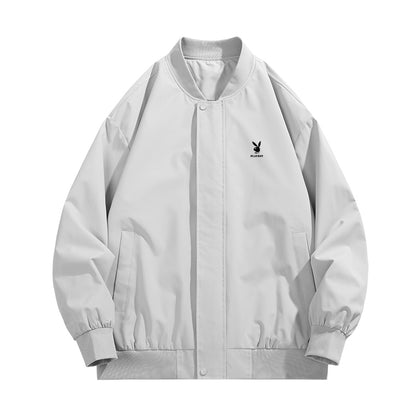 Erkaklar uchun Playboy kurtkasi