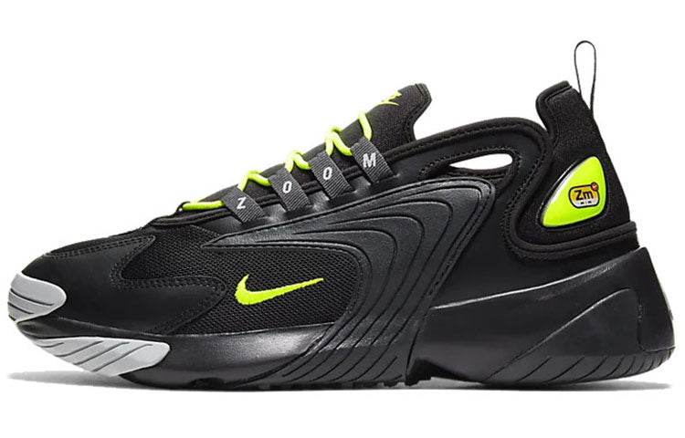 Кроссовки Nike Zoom 2K - Boxette Shop