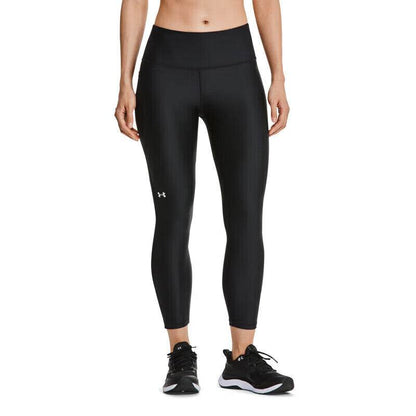 Спортивные леггинсы женские Under Armour High Waisted Skinny Fitness - Boxette Shop