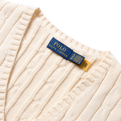 Свитер женский Polo Ralph Lauren SS23