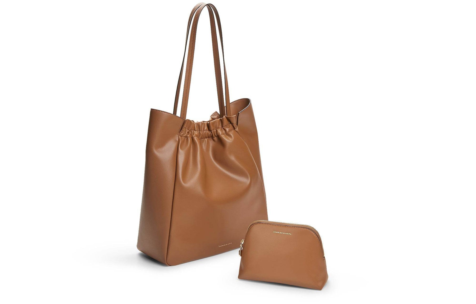 Сумка женская Charles&Keith - Boxette Shop