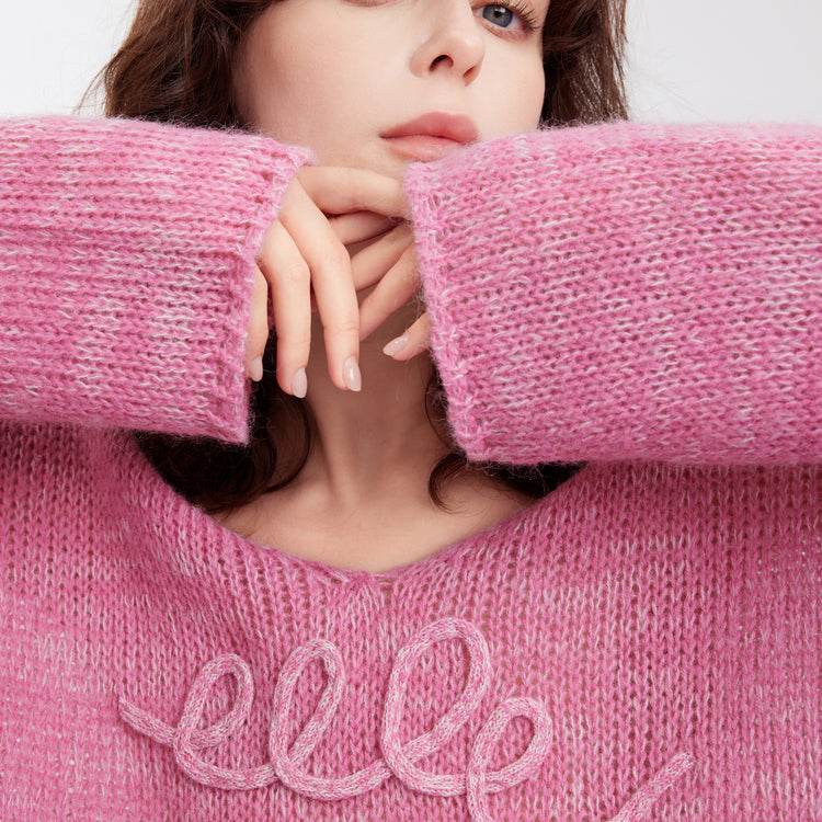 Свитер женский Elle - Boxette Shop