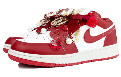 Кроссовки детские Jordan air 1 gs flower - Boxette Shop