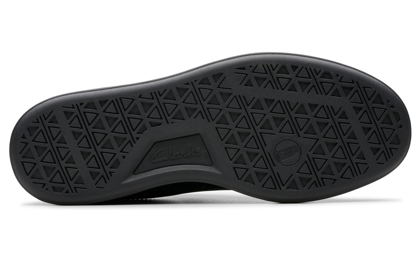 Кроссовки мужские Clarks