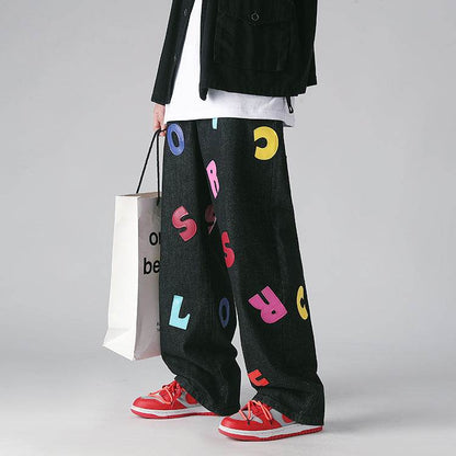 Джинсы мужские Golfcross - Boxette Shop