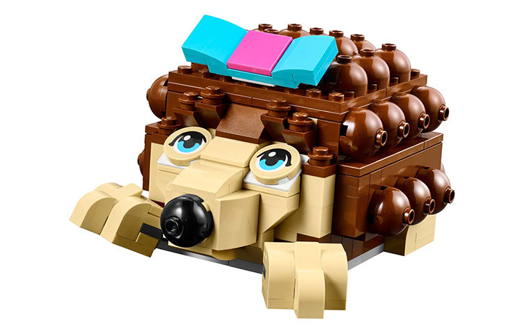 LEGO Friends "Kirpi" (40171)