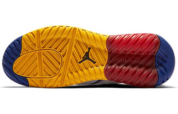 Кроссовки мужские Jordan maxin 200 - Boxette Shop