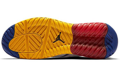 Кроссовки мужские Jordan maxin 200 - Boxette Shop