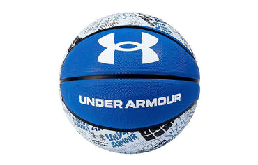 Баскетбольный мяч Under Armour Graffiti Series - Boxette Shop