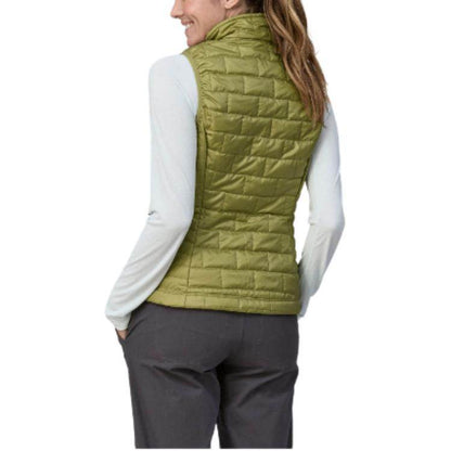 Жилет женский Patagonia Nano Puff - Boxette Shop