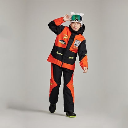 Костюм горнолыжный детский  Phenix SP27