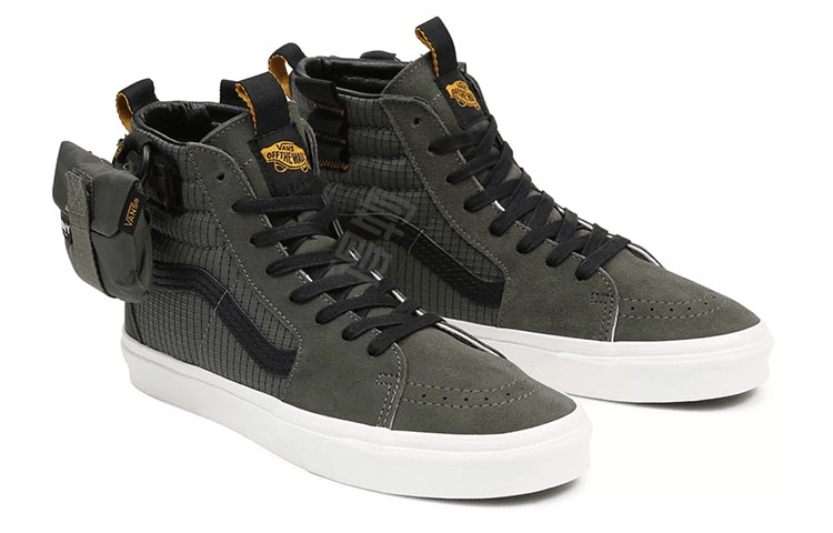 Кеды Vans sk8 cmty - Boxette Shop