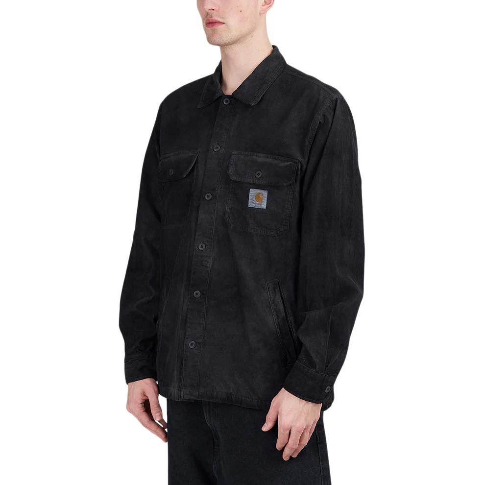 Куртка мужская Carhartt WIP - Boxette Shop