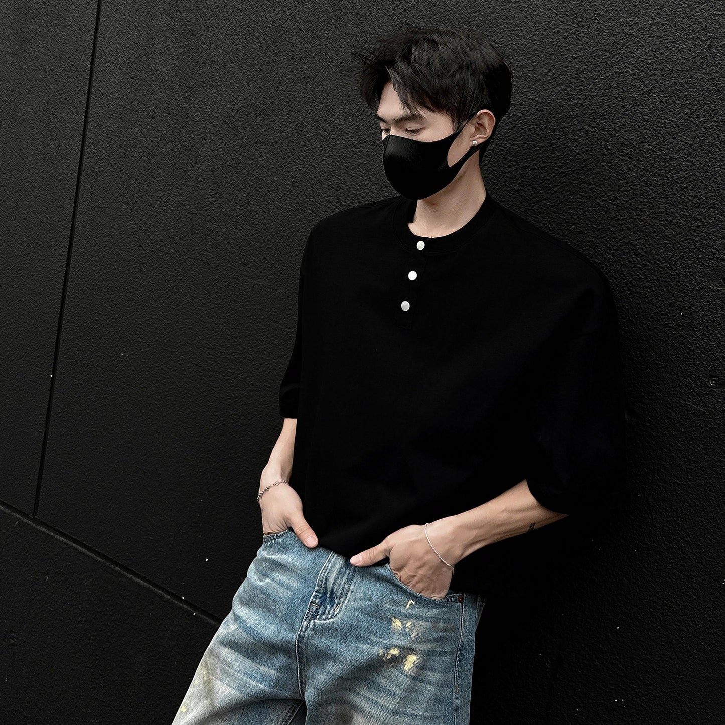 Футболка мужская Paddy julia