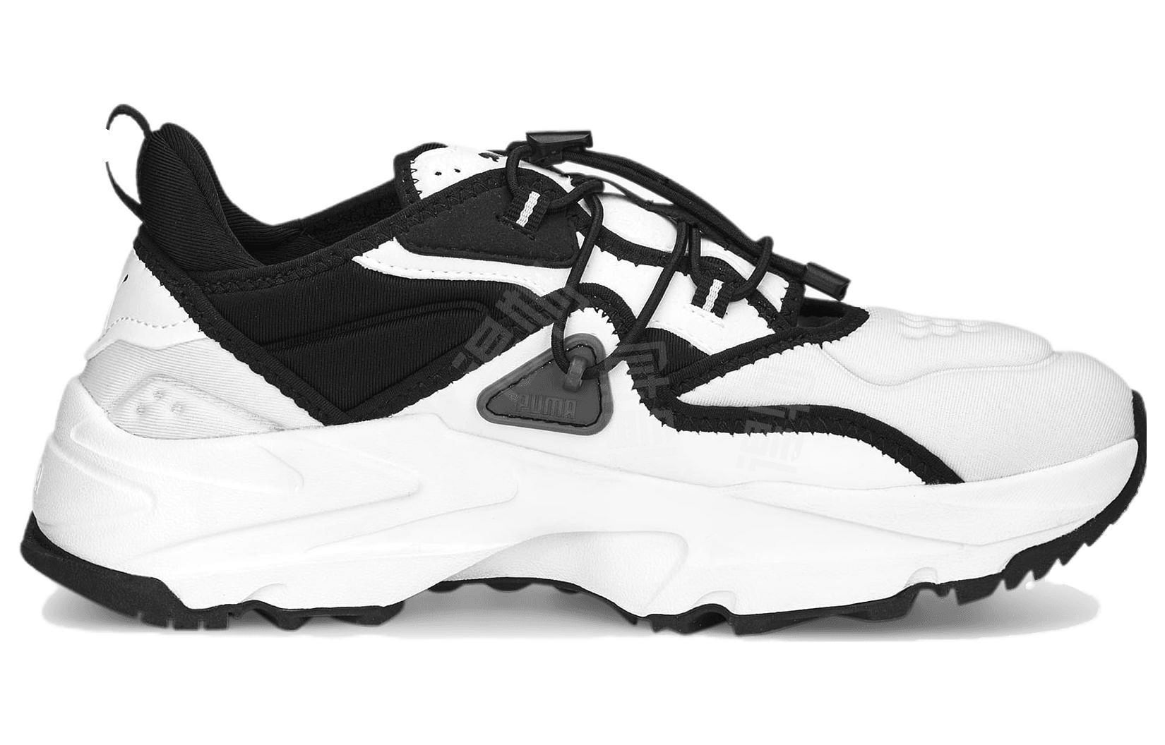 Кроссовки женские Puma Orchid Low Top S - Boxette Shop