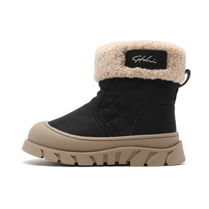 Ботинки детские Satchi - Boxette Shop