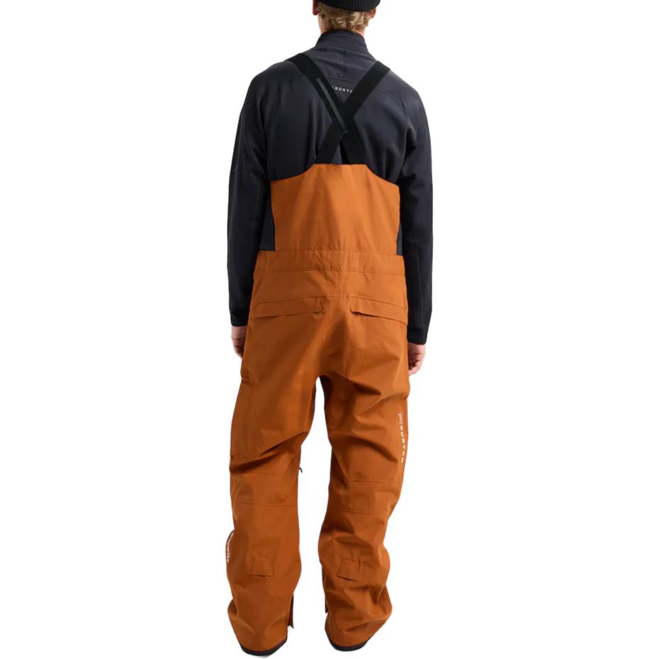 Брюки горнолыжные мужские Burton AK Cyclic Gore-Tex 2L