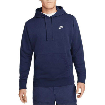 Худи мужское Толстовка Nike Letter Print - Boxette Shop