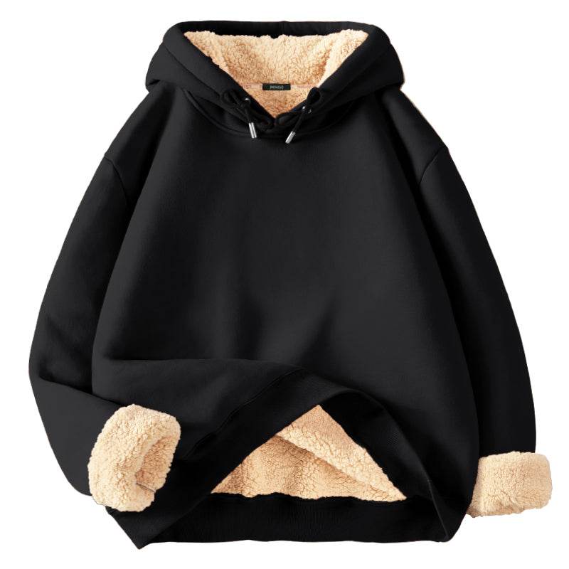 Свитшот Meiso Miniso Oversize - Boxette Shop