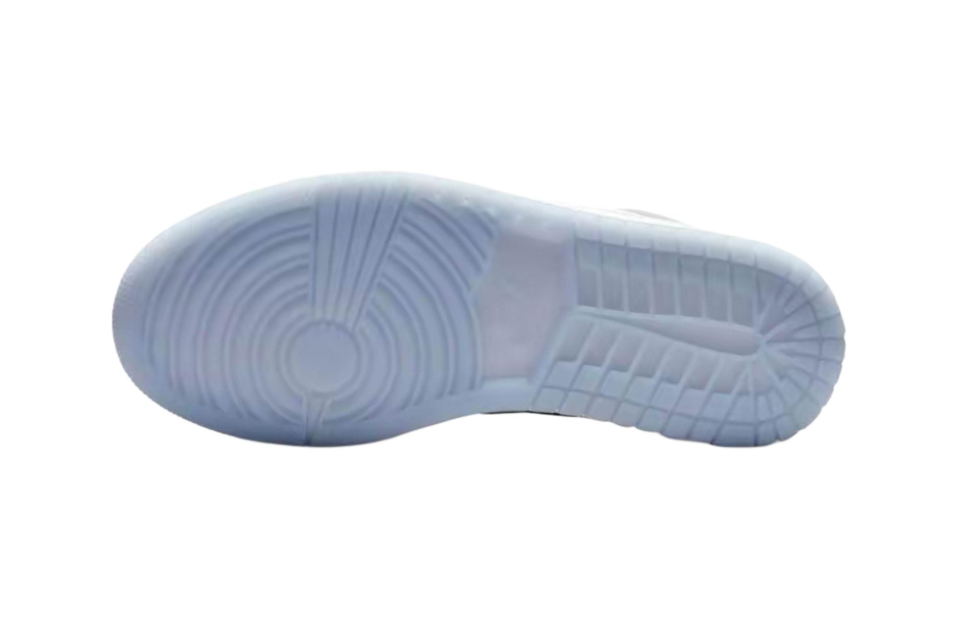 Кроссовки женские Jordan air rain - Boxette Shop