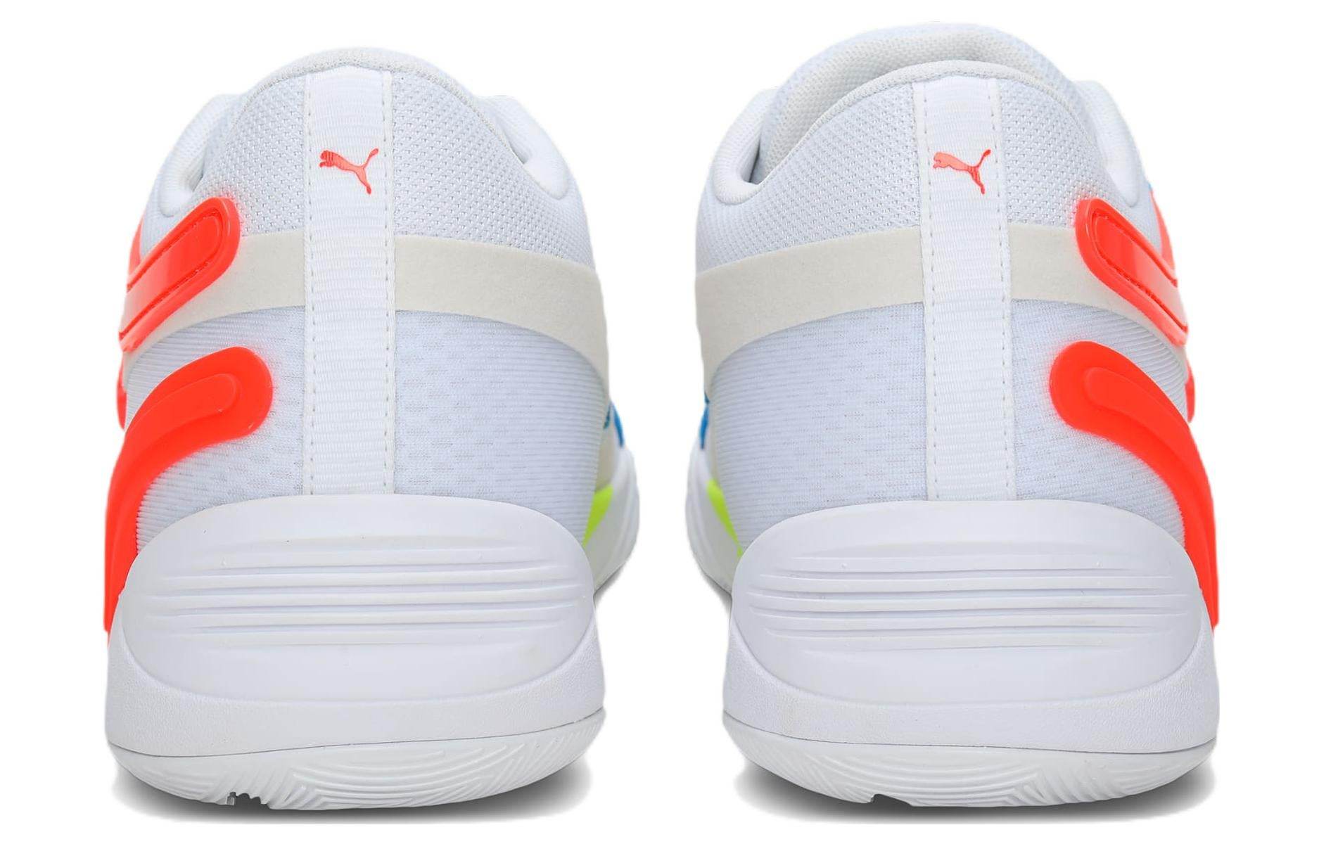 Кроссовки Puma Trc Blaze - Boxette Shop