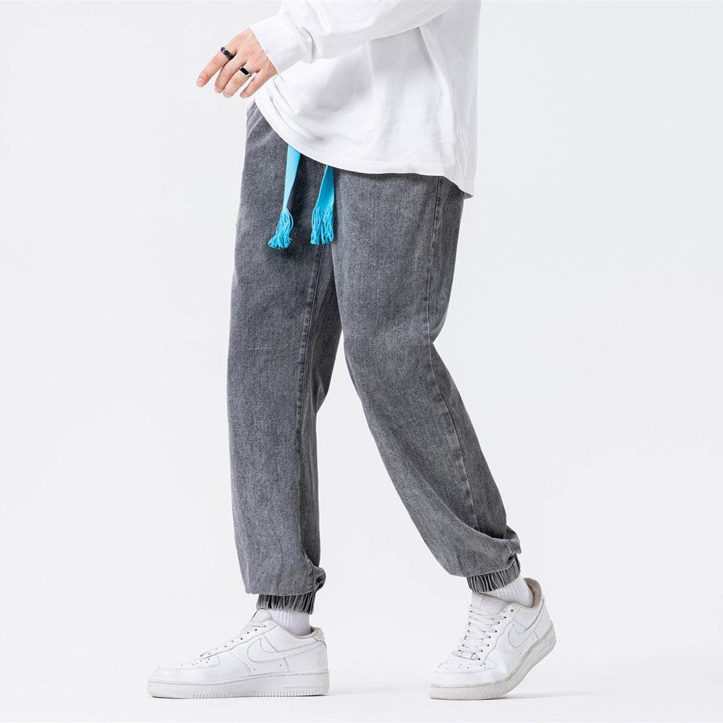 Джинсы мужские Antioffice - Boxette Shop