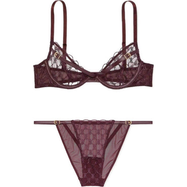 Комплект нижнего белья женский Victoria’s Secret - Boxette Shop