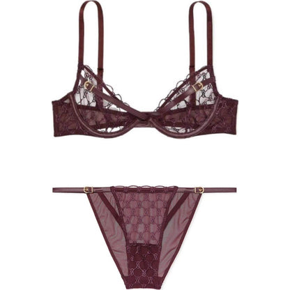 Комплект нижнего белья женский Victoria’s Secret - Boxette Shop